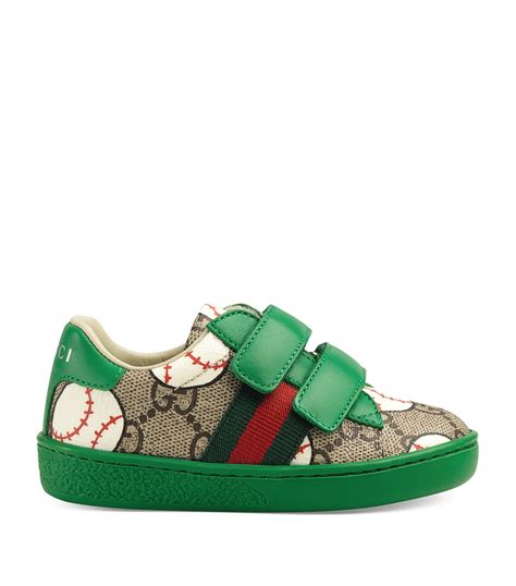 Gucci kids gg supreme